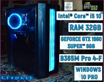 COMPUTER GAMING, EDITING 