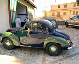 Fiat Topolino del 1953