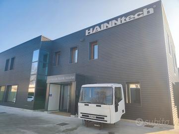 Cabina IVECO Eurocargo euro 2 ('91 - '02)