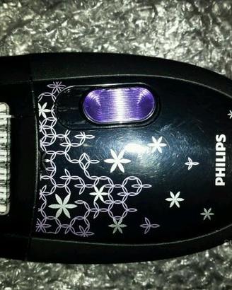 Epilatore Philips satinelle
