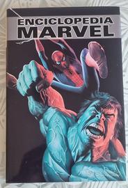 enciclopedia marvel