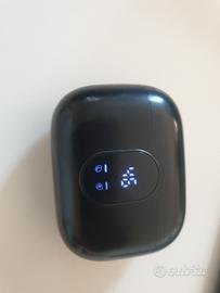 Cuffiette wireless Bluetooth 'A90 pro'