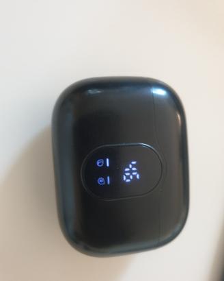 Cuffiette wireless Bluetooth 'A90 pro'