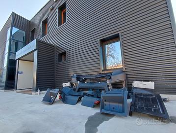 Ricambi Mercedes Actros MP4