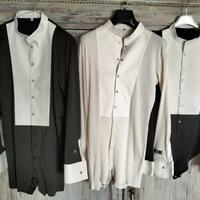 CAMICIE PER FRAC BALLO STANDARD