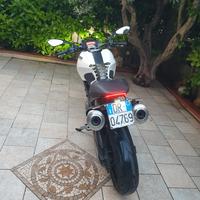 Ducati Monster 696 35kw A2