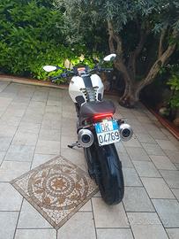 Ducati Monster 696 35kw A2