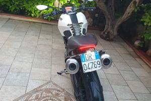 Ducati Monster 696 35kw A2