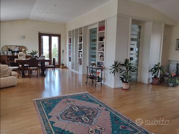 Montemarcone prestigioso attico