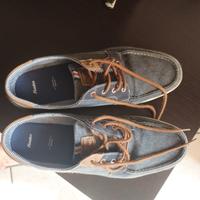 scarpe uomo BATA N. 46