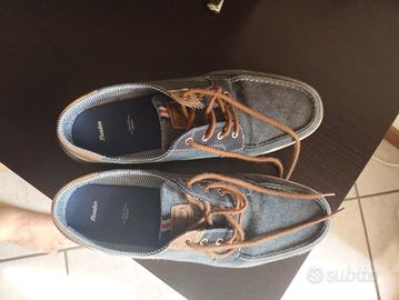 scarpe uomo BATA N. 46