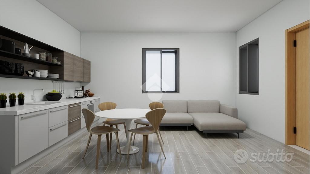 Appartamento – Sovizzo, Monte San Lorenzo - Vista 3
