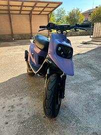 Booster spirit MBK 50cc