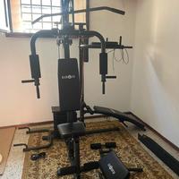 Panca multifunzione