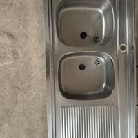 Lavabo cucina