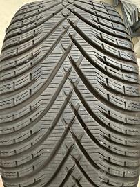 Gomme Invernali 225/40 R18 - usate pochissimo