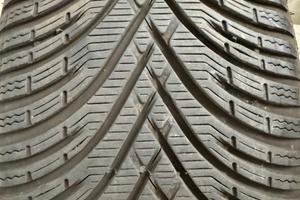 Gomme Invernali 225/40 R18 - usate pochissimo