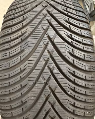 Gomme Invernali 225/40 R18 - usate pochissimo