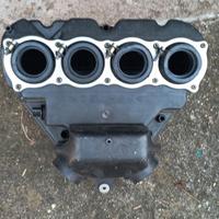air box yamaha r6 2003