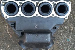 air box yamaha r6 2003