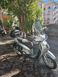 Honda SH 150 - 2007