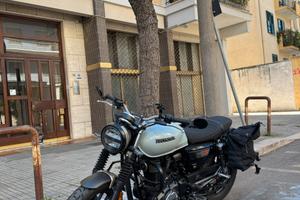 Honda GB 350 S praticamente nuova