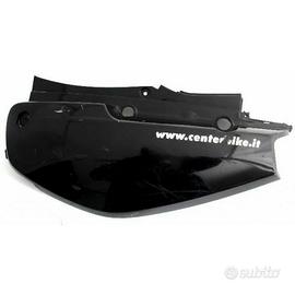 Fianco posteriore sinistro BW'S e MBK booster