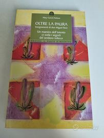Oltre la Paura. 