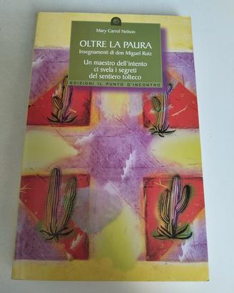 Oltre la Paura. 