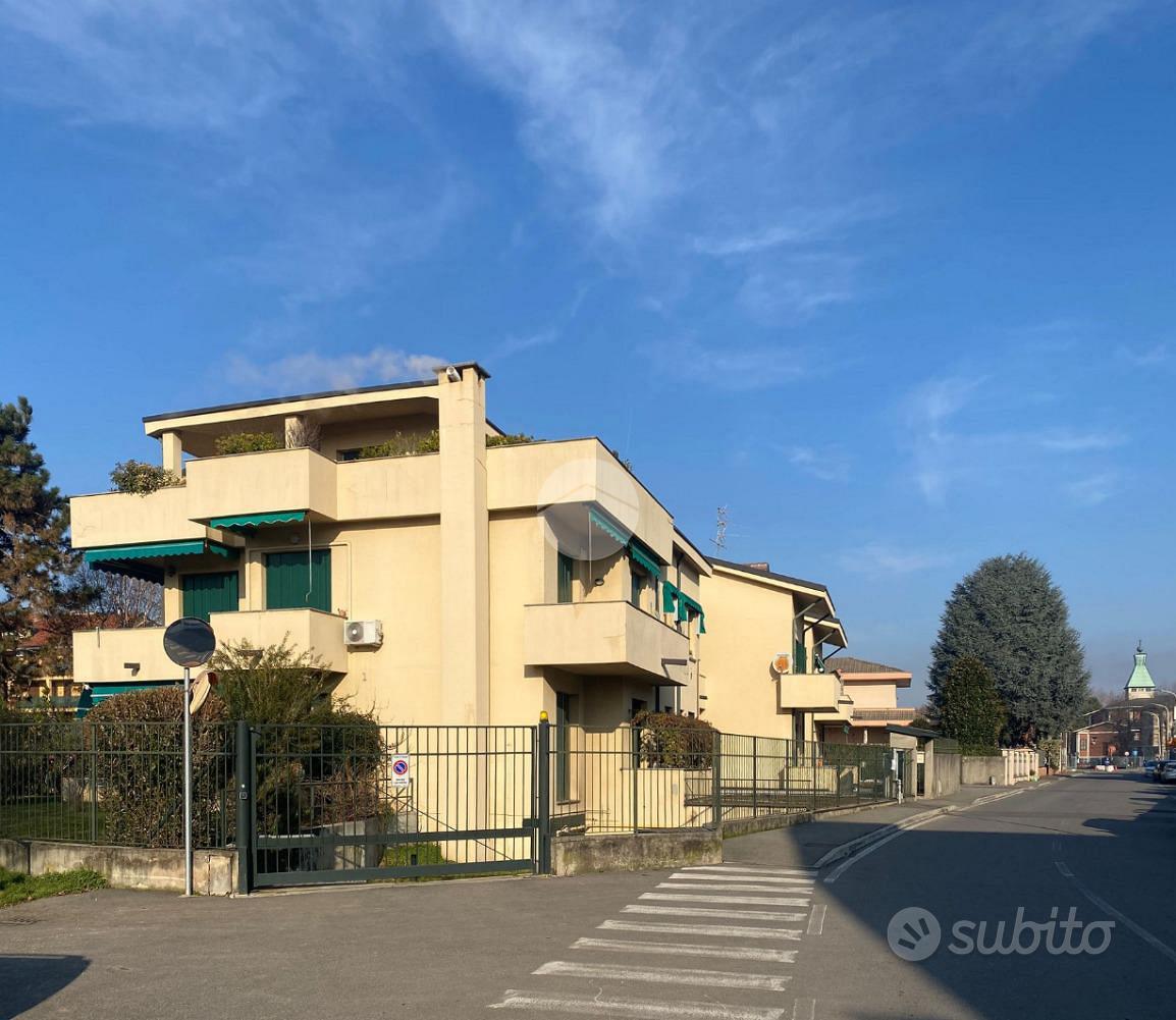 Appartamento – Seregno, Sant'Ambrogio, Lazzaretto - Vista 5
