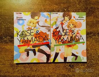 Kase & Yamada