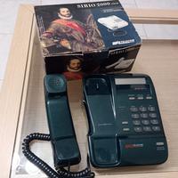 Telefono fisso Sirio 2000