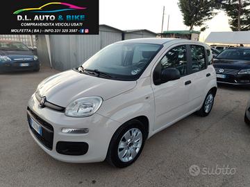 Fiat Panda 1.2 EasyPower GPL