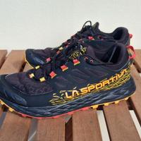 La Sportiva Lycan 2 trail running
