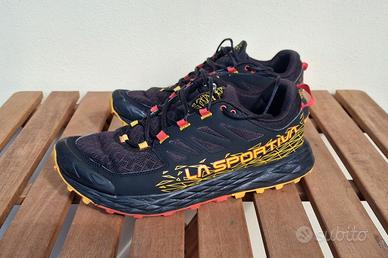 La Sportiva Lycan 2 trail running