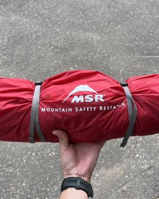 MSR Hubba NX