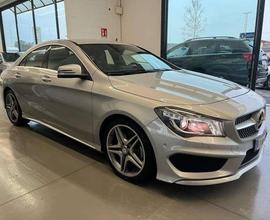 Mercedes-Benz CLA 220 cdi Premium AMG 170cv auto