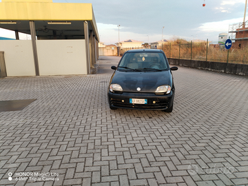 Fiat 600 anno 2006