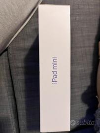 Apple Ipad mini 6ª generazione