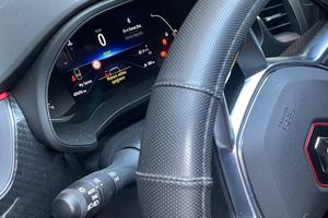 Arkana FullHybrid 145cv