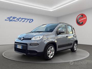 FIAT - Panda - 1.0 FireFly S&S Hybrid City Life