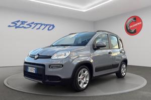 FIAT - Panda - 1.0 FireFly S&S Hybrid City Life