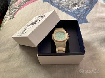 Ruzza Watch tiffany