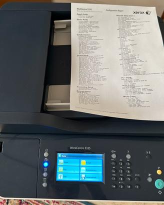 Stampante Xerox WorkCentre 3335