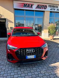 Audi Q3 SPB 35 TDI S tronic S line edition