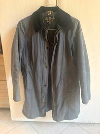 Barbour Belsay Waxed giacca