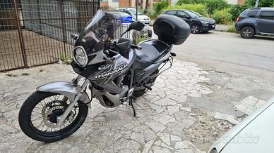 Transalp 700 Xl