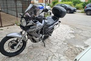 Transalp 700 Xl