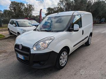 Fiat Doblo Doblò 1.4 T-Jet 16V Natural Power Dynam