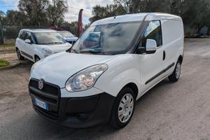 Fiat Doblo Doblò 1.4 T-Jet 16V Natural Power Dynam